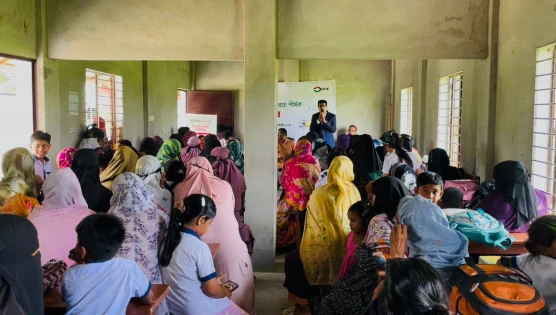 ফরিদপুরে আইএফআইসি ব্যাংকের উদ্যোগে আর্থিক সাক্ষরতা বিষয়ক সেমিনার অনুষ্ঠিত